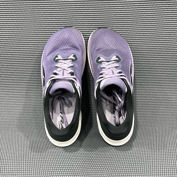 Altra Torin 8 Womens Athletic Shoes Running Cross Training Sneaker Sz 9.5 Purple - Picture 5 of 9